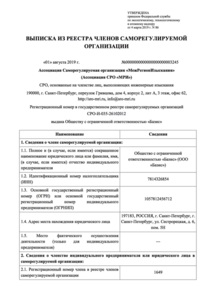 Отзыв БетаКонсалт — Базис