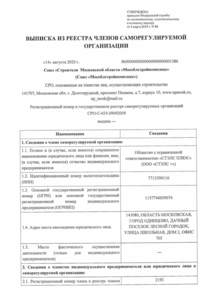 Отзыв БетаКонсалт — СТЭЛС ПЛЮС