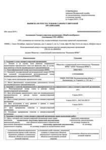 Отзыв БетаКонсалт — Компания ИРИС