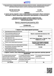 Отзыв БетаКонсалт — АлГа