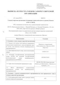 Отзыв БетаКонсалт — Протон