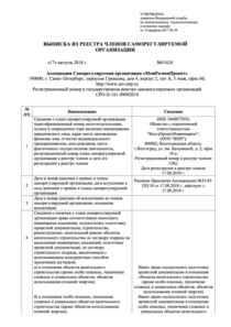 Отзыв БетаКонсалт — ВолгаПроектИнжиниринг